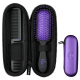 The Knot Dr. - Spazzola The Pro Mini Kit Hairbrush Colore Periwinkle Purple